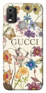 Чехол на Nokia C21 Plus Gucci ver.8 фото 1 из 1