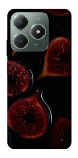 Чехол на Realme C61 VioletFig фото 1 из 1