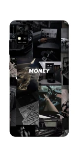 Чехол на ZTE Blade A31 Money фото 1 из 1