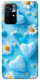 Чехол на Xiaomi Poco M4 Pro 5G Flowers v20 фото 1 из 1