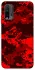 Чохол на Xiaomi Redmi 9T Camouflage v28 фото 1 з 1