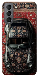 Чохол на Samsung Galaxy S21 FE Luxury in Motion фото 1 з 1