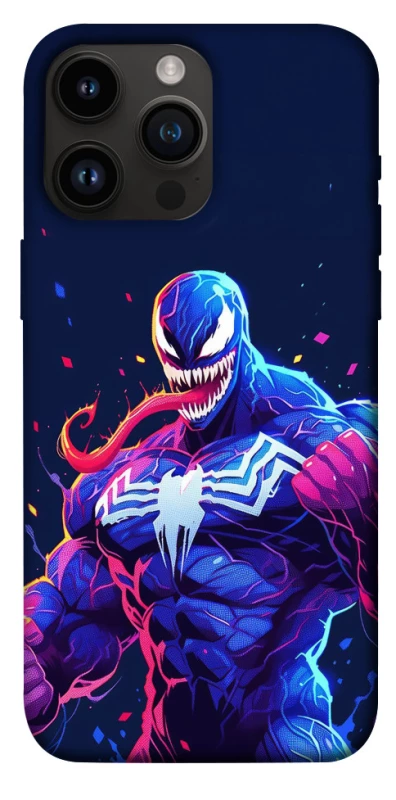 Чохол на Apple iPhone 14 Pro Max (6.7") Venom фото 1 з 1