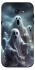 Чохол на Samsung A720 Galaxy A7 (2017) Ghost фото 1 з 1