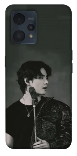 Чохол на Realme 9 4G / 9 Pro+ V (Kim) - BTS фото 1 з 1