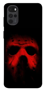 Чохол на Motorola Moto G22 Jason v2 фото 1 з 1