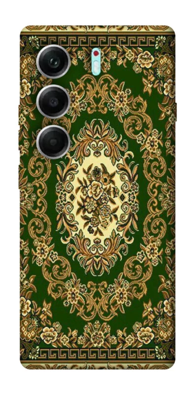 Чохол на Tecno Camon 40 Pro 5G Килим v9 фото 1 з 1