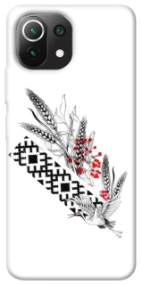 Чохол на Xiaomi Mi 11 Lite Батьківщина фото 1 з 1