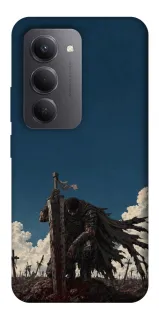 Чохол на Xiaomi Redmi 15 4G (Global) / 5G Berserk v22 фото 1 з 1