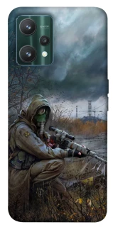 Чехол на Realme 9 Pro Stalker v1 фото 1 из 1
