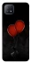 Чехол на Oppo A73 Reds Balloons фото 1 из 1
