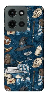 Чохол на Motorola Moto G Power (2025) Harry Potter V20 фото 1 з 1