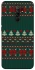 Чохол на Xiaomi Redmi 9 Christmas jumper ver.4 фото 1 з 1