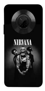 Чохол на Huawei Y9a Nirvana ver.5 фото 1 з 1