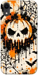 Чохол на Apple iPhone XR (6.1") Halloween v1 фото 1 з 1