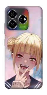 Чехол на ZTE Nubia V60 Toga фото 1 из 1