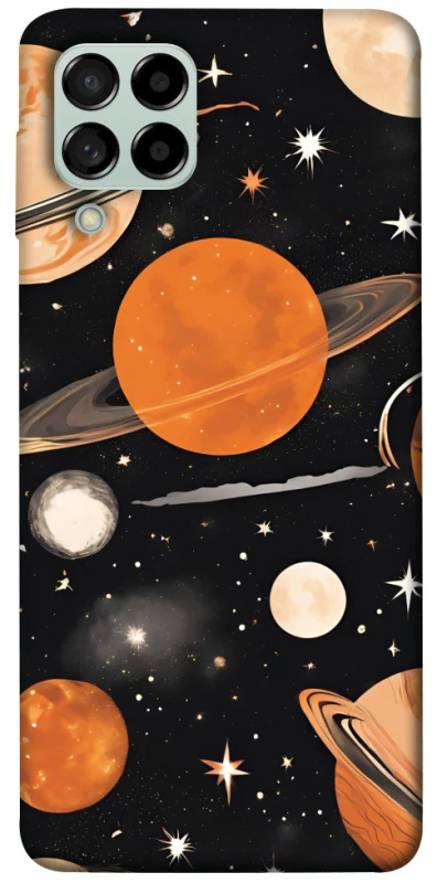 Чехол на Samsung Galaxy M53 5G Space фото 1 из 1