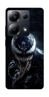 Чохол на Xiaomi Poco M6 Pro 4G Venom v3 фото 1 з 1