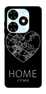 Чохол на TECNO Spark Go 2024 Суми Home фото 1 з 1