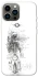 Чохол на Apple iPhone 12 Pro Max (6.7") Tattoo ver.1 фото 1 з 1