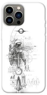 Чехол на Apple iPhone 13 Pro Max (6.7") Tattoo ver.1 фото 1 из 1
