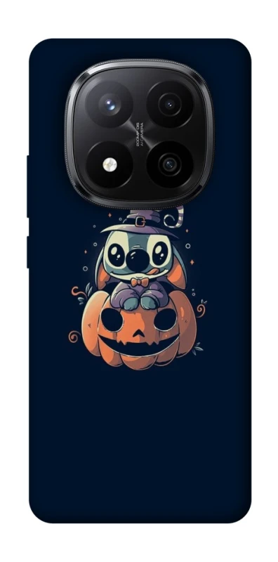 Чохол на Xiaomi Redmi Note 14 Pro+ 5G Halloween Stitch ver.3 фото 1 з 1
