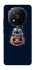 Чохол на Xiaomi Redmi Note 14 Pro+ 5G Halloween Stitch ver.3 фото 1 з 1
