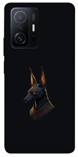 Чехол на Xiaomi 11T / 11T Pro Anubis фото 1 из 1