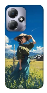 Чохол на Infinix Hot 30i Field фото 1 з 1