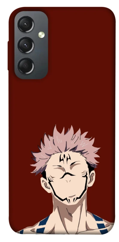 Чохол на Samsung Galaxy A24 4G Sakuna v3 фото 1 з 1