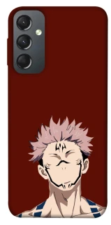 Чохол на Samsung Galaxy A24 4G Sakuna v3 фото 1 з 1