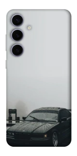 Чехол на Samsung Galaxy S25+ BMW mood фото 1 из 1