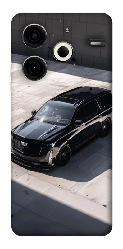 Чохол на TECNO Pova 6 Neo (LI6) Escalade фото 1 з 1