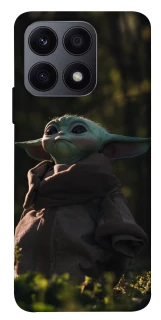 Чохол на Huawei Honor X8a Бэбі Йода фото 1 з 1