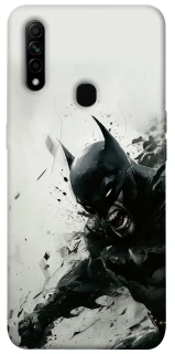 Чохол на Oppo A31 Batman фото 1 з 1