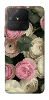 Чохол на Realme Narzo 50A Gardens фото 1 Чохол на Realme Narzo 50A Gardens фото 1 з 1