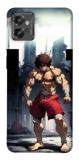 Чохол на Motorola Moto G32 Bakkie фото 1 з 1