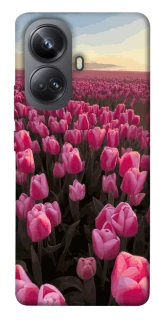 Чехол на Realme 10 Pro+ Spring Awakening фото 1 из 1