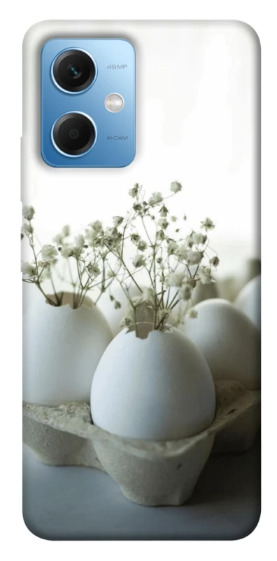 Чехол на Xiaomi Poco X5 5G Hello фото 1 из 1