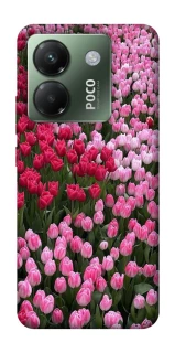 Чохол на Xiaomi Poco M7 pro 5G Flowers v9 фото 1 з 1