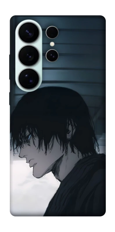 Чехол на Samsung Galaxy S26 Ultra Toji Zenin фото 1 из 1