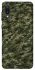 Чохол на Samsung Galaxy A02 Camouflage v24 фото 1 з 1