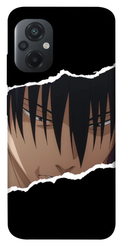 Чохол на Xiaomi Poco M5 Toji v6 фото 1 з 1