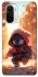 Чехол на Xiaomi Redmi K40 / K40 Pro / K40 Pro+ / Poco F3 Mini  Spiderman фото 1 из 1