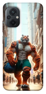 Чохол на Xiaomi Poco M5 Тигр фото 1 з 1