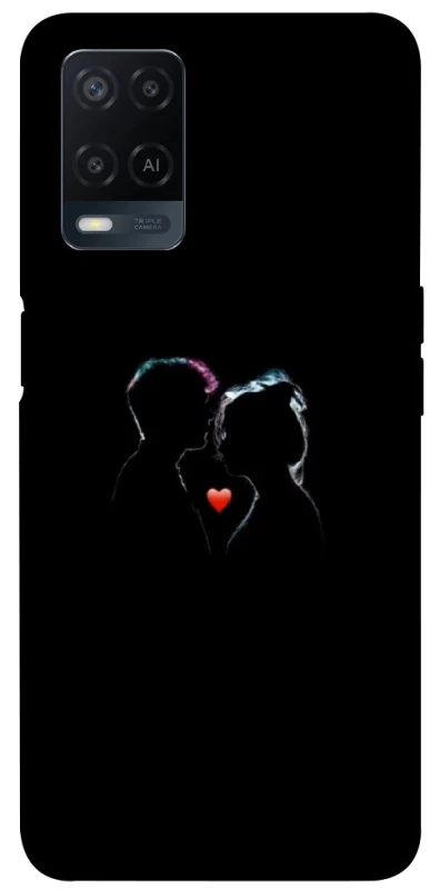 Чохол на Oppo A54 4G Relationship фото 1 з 1