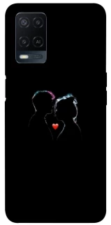 Чохол на Oppo A54 4G Relationship фото 1 з 1