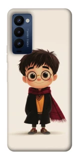Чехол на TECNO Camon 18 Pro Harry Potter v8 фото 1 из 1