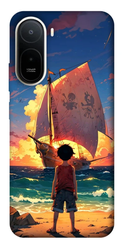 Чохол на Xiaomi Redmi A7 Pro 4G One Piece фото 2 з 2