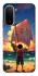 Чохол на Xiaomi Redmi A7 Pro 4G One Piece фото 2 з 2